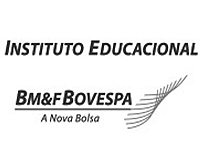 Instituto Educacional BM&FBOVESPA 